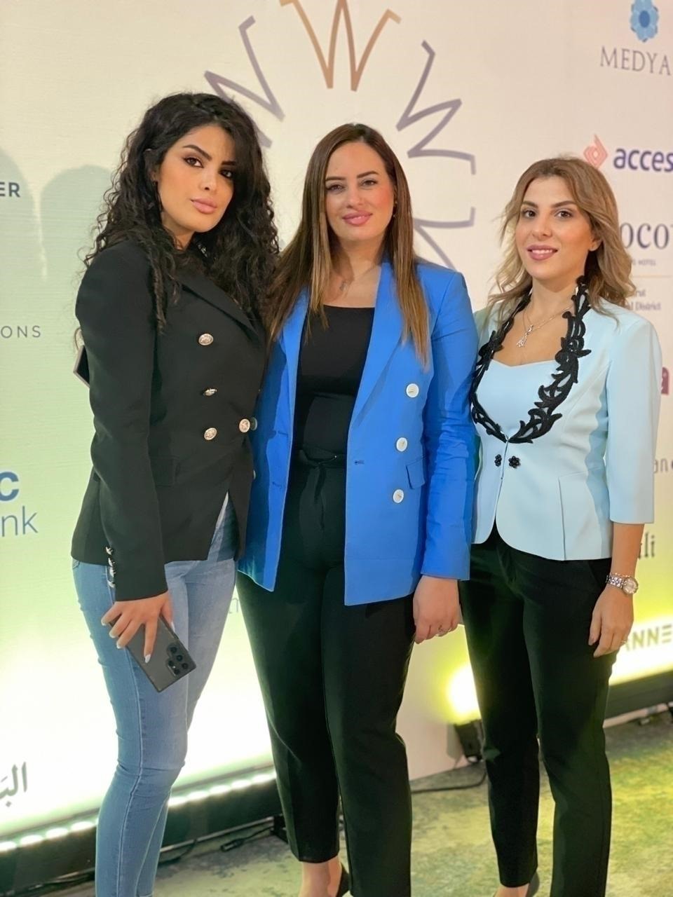 EBCO (BITAR) Participates in the Women Leaders Association (WLA) – Ana Lubnaniya Arabia Event: Empowering Women for a Stronger Future